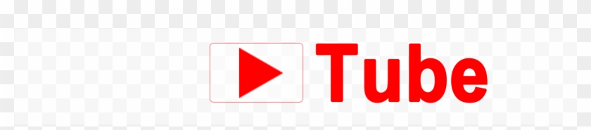 Dtube Play Overlay Transparent By Detlev - Graphic Design Clipart