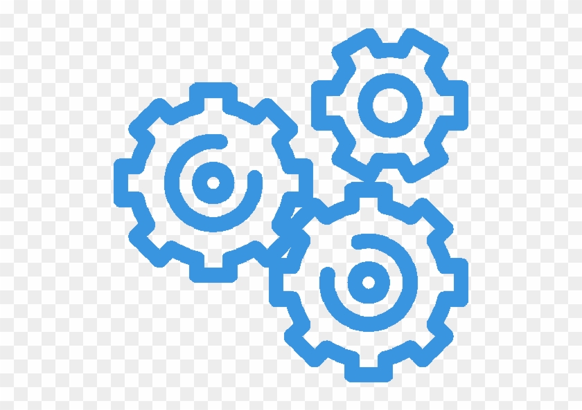 Servicios Complementarios - Workgroup Icon Clipart #4277088