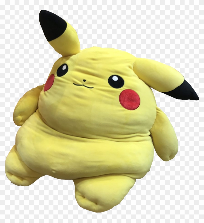 1 Reply 0 Retweets 1 Like - Fatass Pikachu Clipart