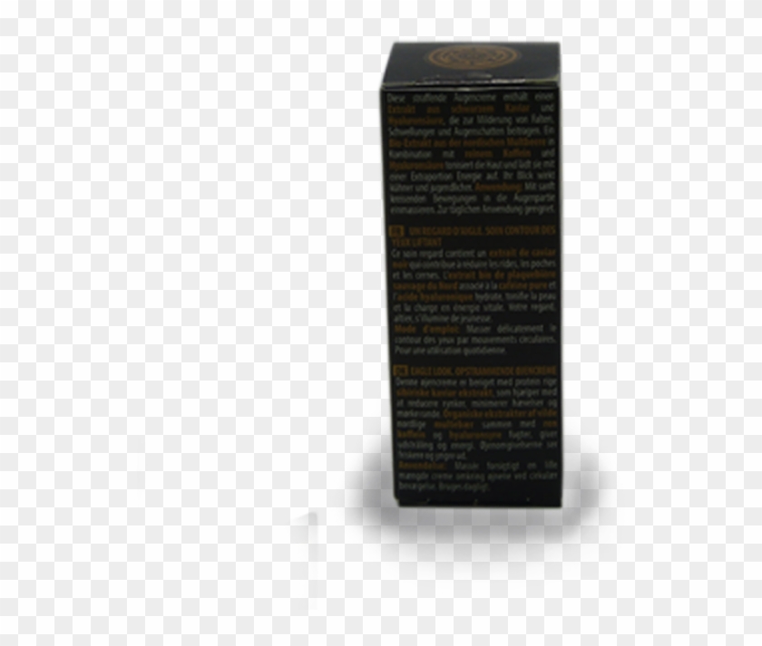 Olho De Águia - Eye Shadow Clipart #4277205