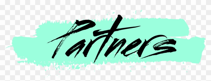 Partners - Illustration Clipart