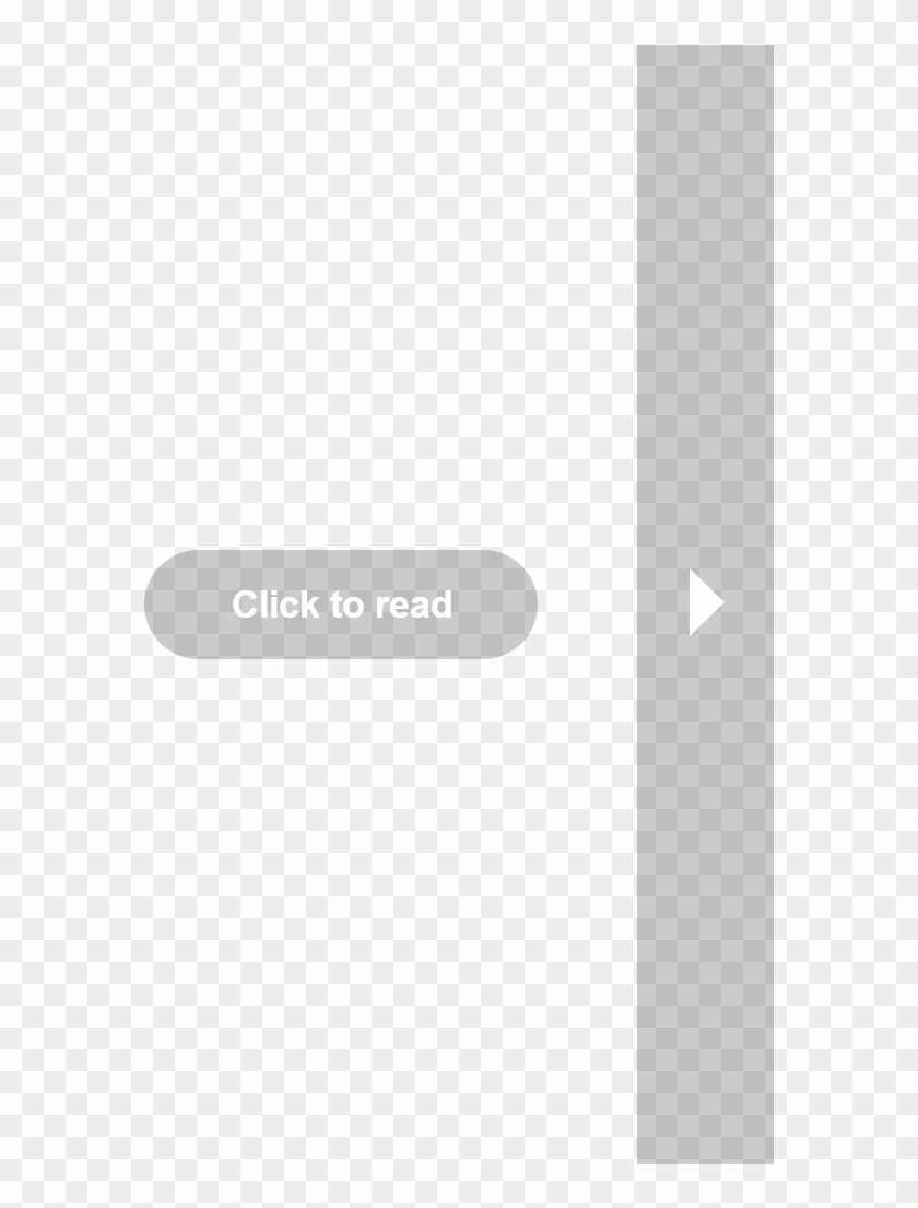 Hit The Play Button To Read Or Teach The Guide - Poster Clipart #4277396
