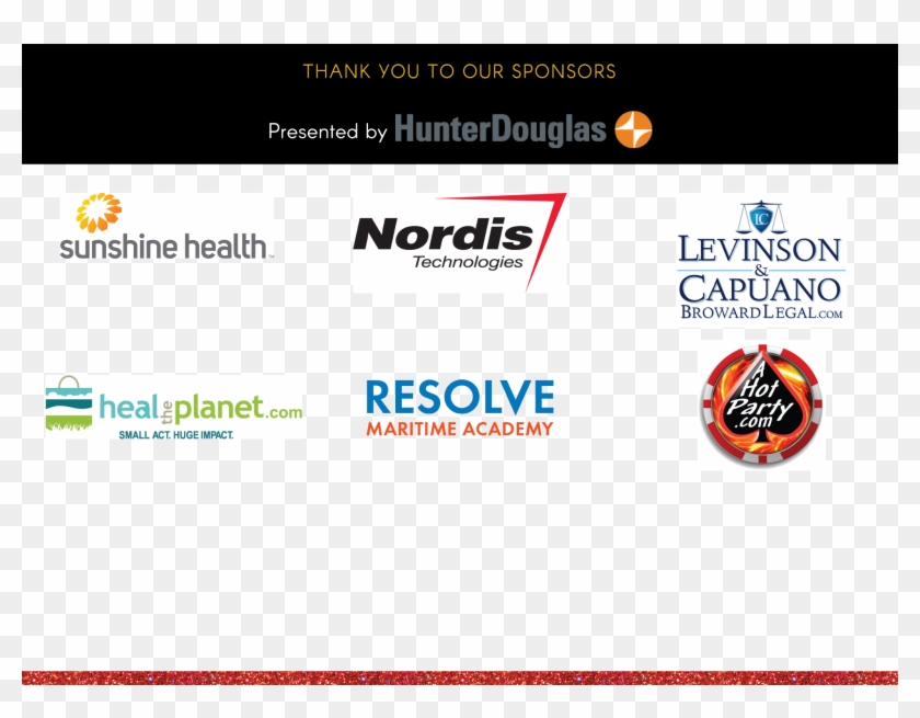 Las Olas Blvd - Sunshine Health Clipart