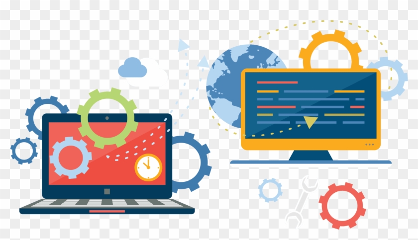 Seo Analisis De Sitio Web Santiago Chile - Motion Media And Information Clipart