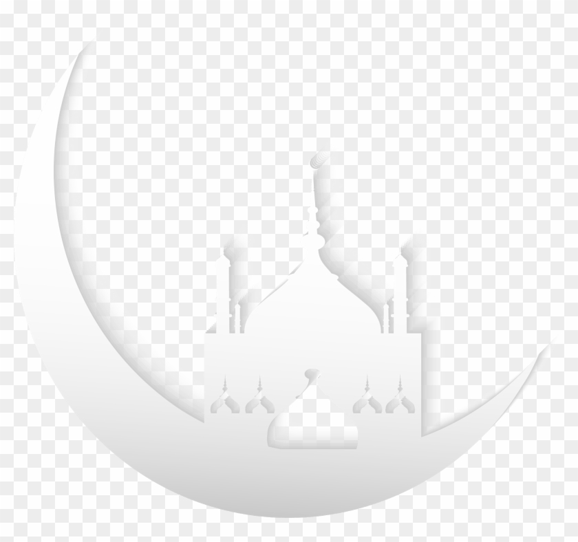 Moon Png Transparent - Architecture Clipart