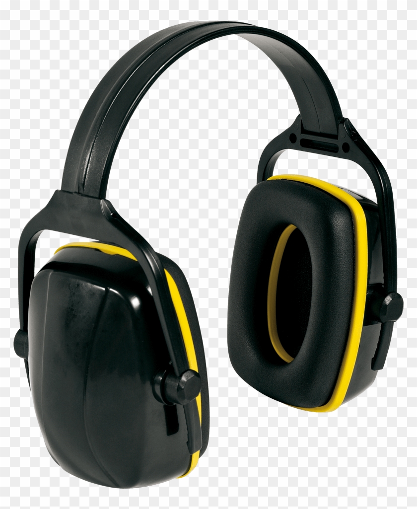 Cuffia Antirumore Png Clipart