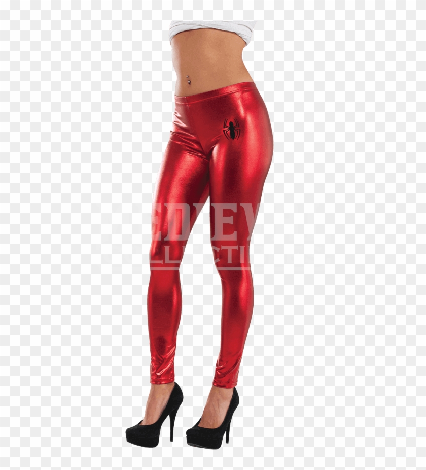 Marvel Leggings Clipart