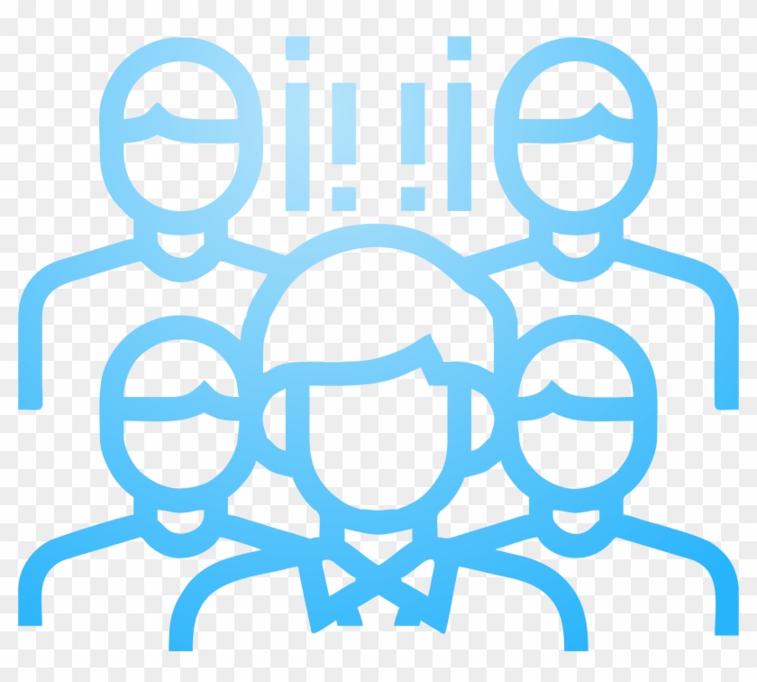 Team Carwa - Icon Clipart #4278116