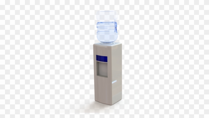 Water Bottle Clipart