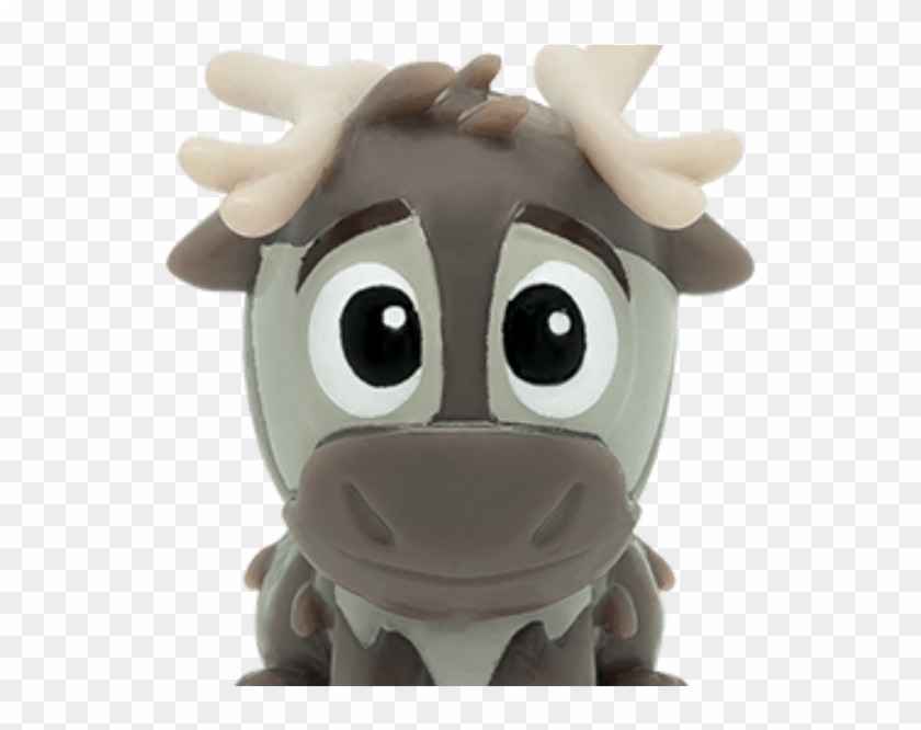 Fashems Frozen S2 Sven - Figurine Clipart