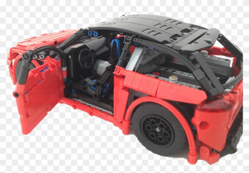 Audi Rs1 -7 - Supercar Clipart #4278152