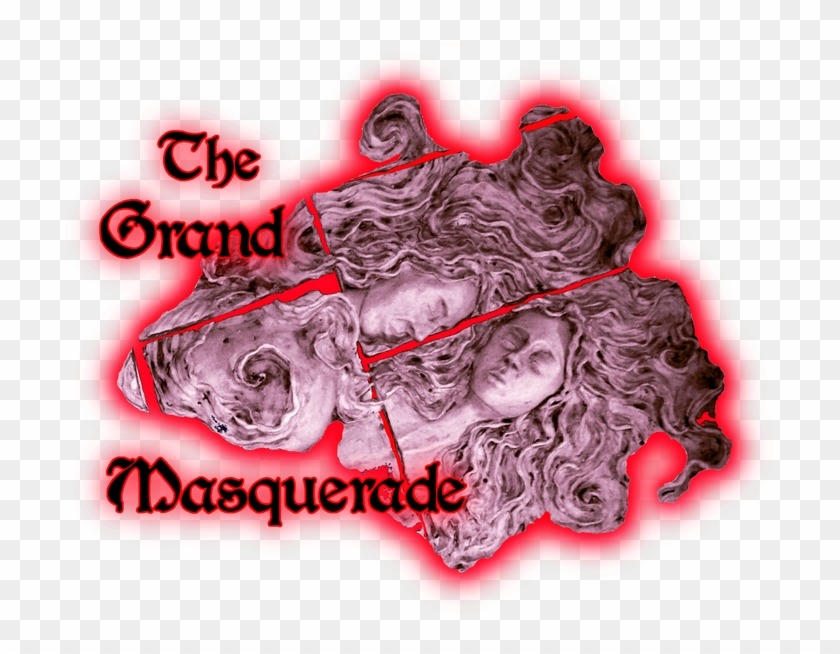 "spider Woman And The Taking Of The Innocent" - Illustration Clipart