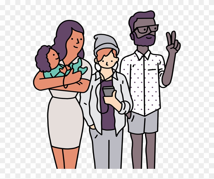 Today, We Are Launching An Exclusive Partner Offer - Cartoon Clipart