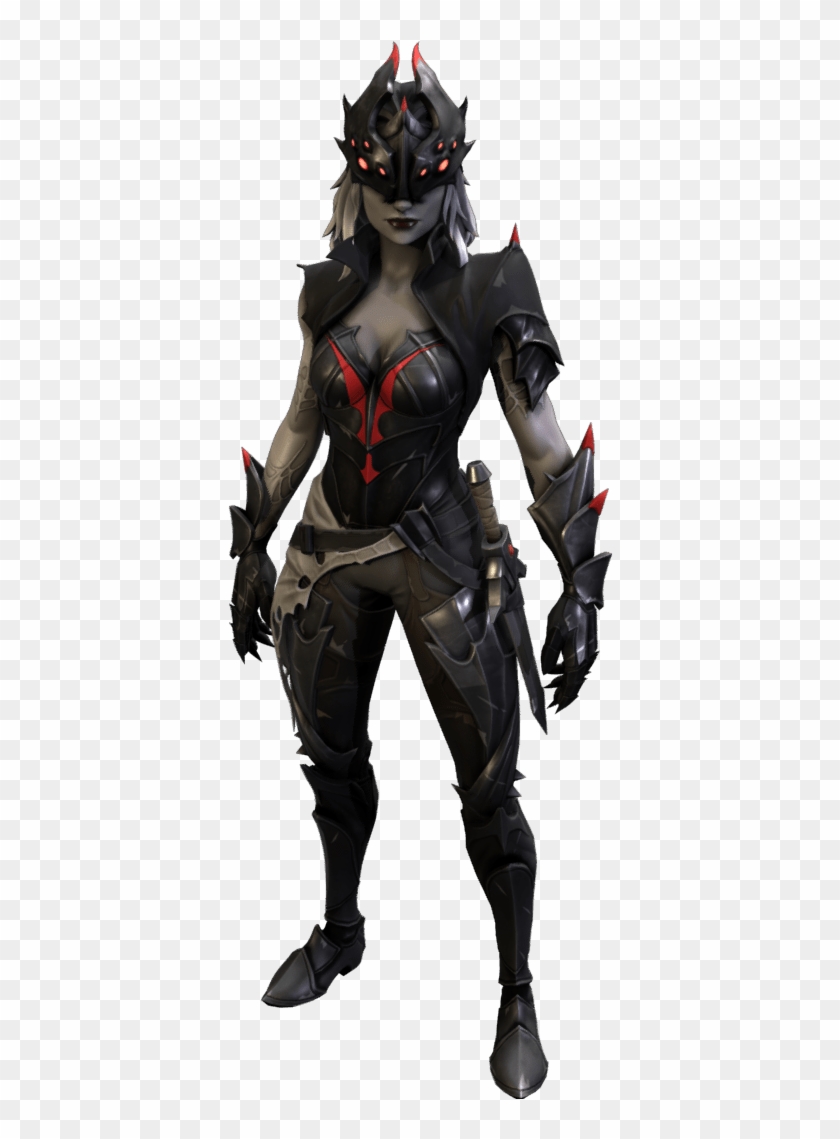 Png Images - Fortnite Skin Arachne Png Clipart #4278298