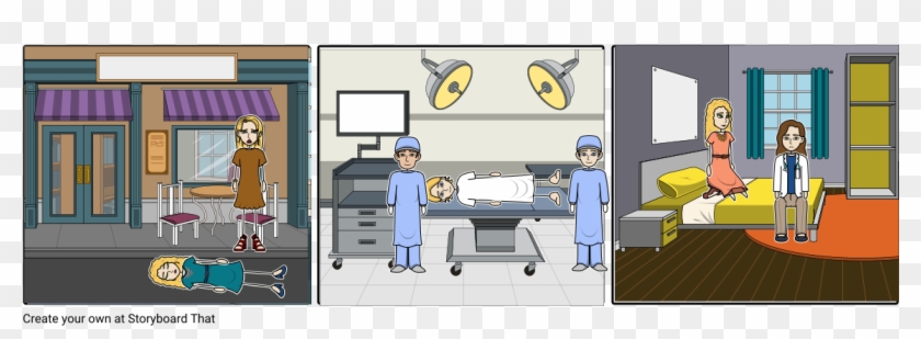 The Doctor - Mallam Siles Tea Shop Clipart #4278301