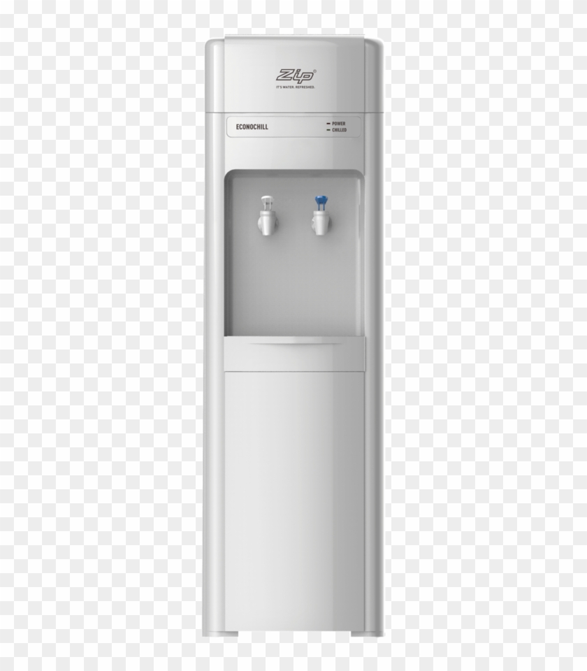 Filtered Water Coolers - Refrigerator Clipart #4278332