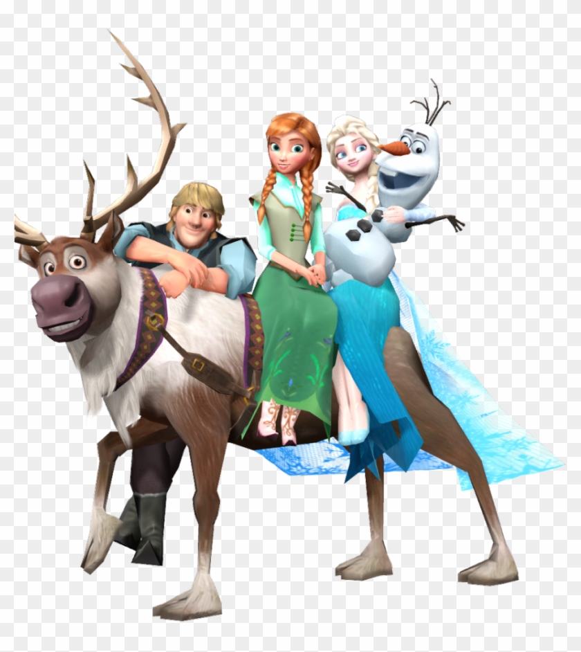 Frozen Fever Principe Png Clipart