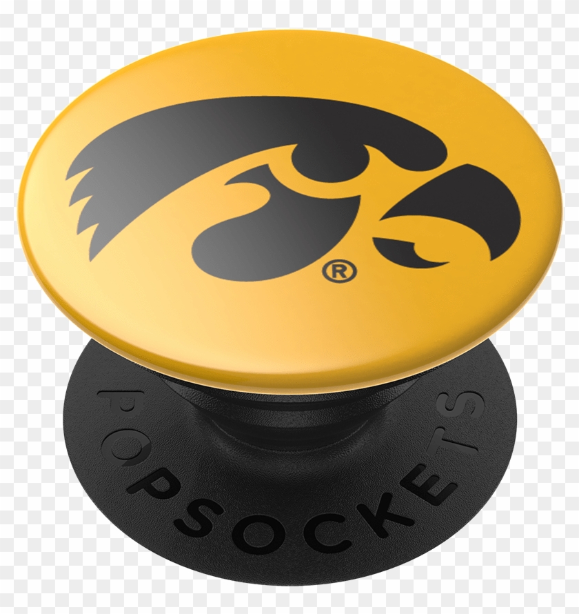 Hawkeye Gold - Popsockets Clipart