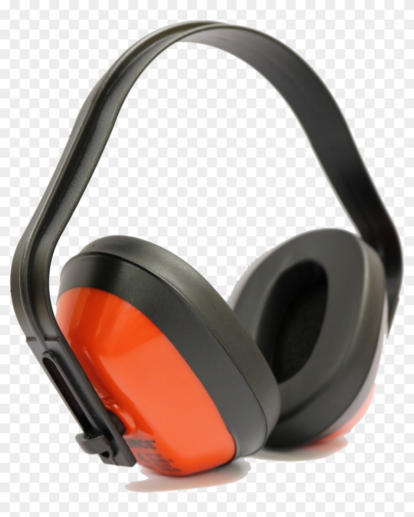 Headphones Clipart #4278602