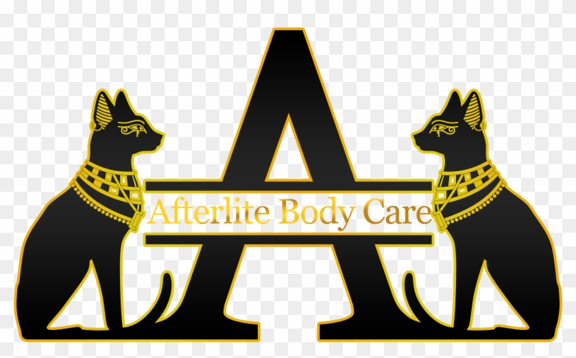 Afterlite Bodycare Logo Oc 2019 - Guard Dog Clipart #4278633