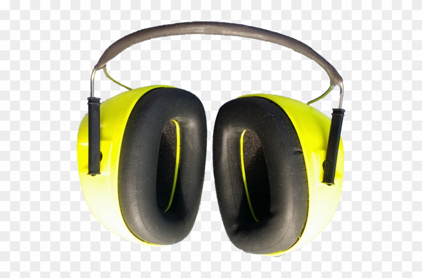 Earmuffs Auckland - Headphones Clipart