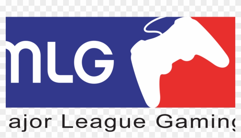 Major League Gaming Purchased By Activision Blizzard - Major League Gaming Clipart #4278719