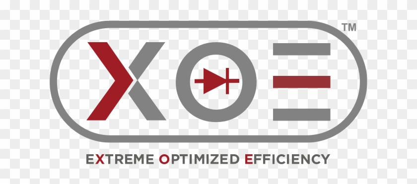 Optimized High Voltage - Circle Clipart