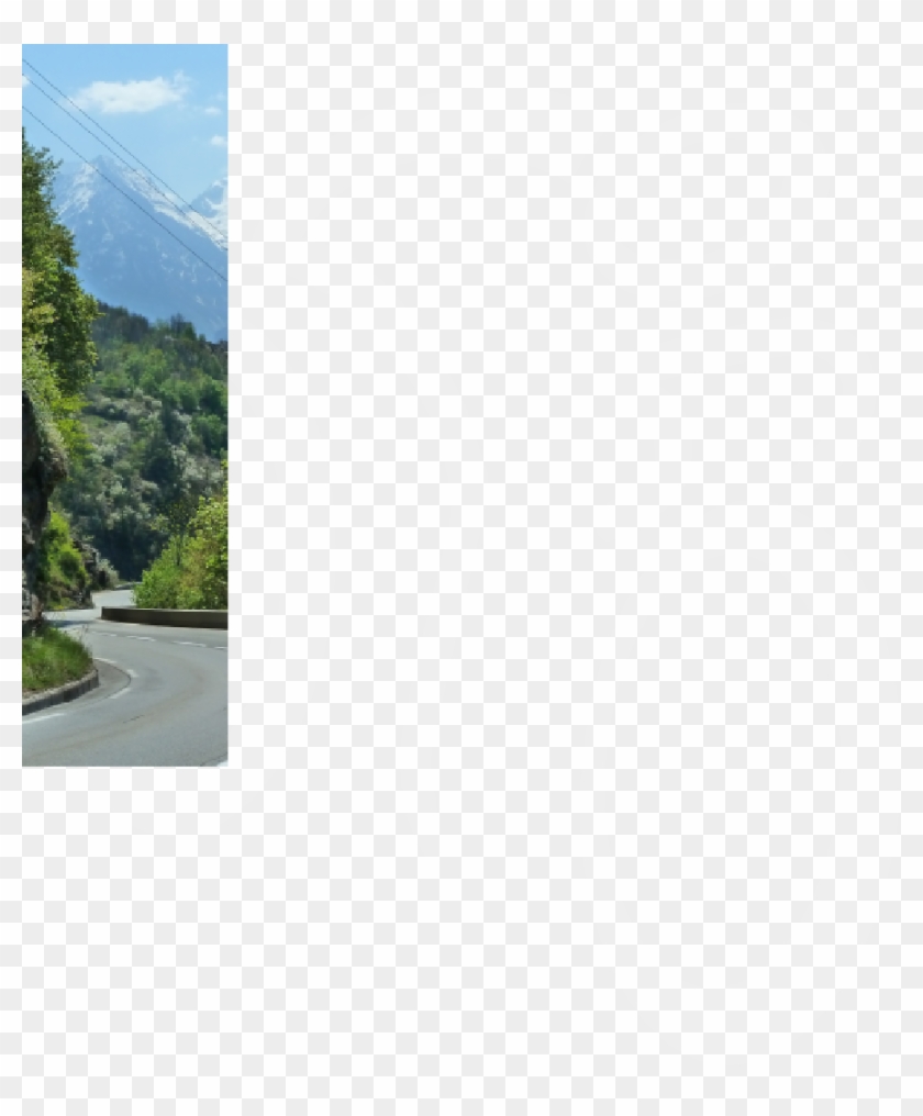 Cycling Ascents - Faqs - Highway Clipart