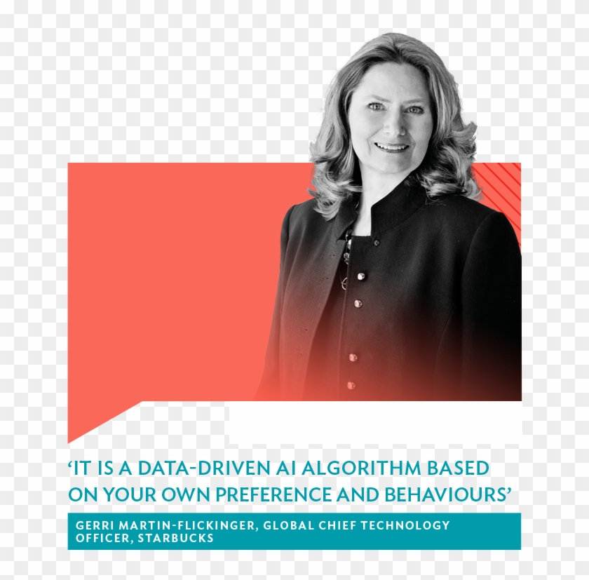 In A 2015 Deloitte Survey, 36% Of Consumers Said They - Girl Clipart