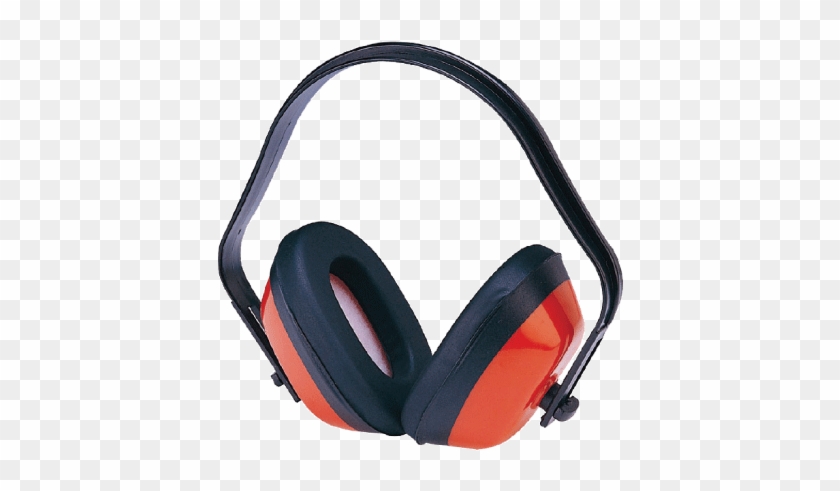 Ear Muffs Model - Ep101 Ear Muff Clipart #4278899