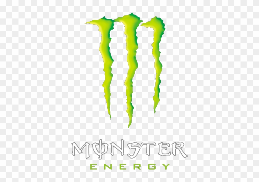 Monster Png Logo - Monster Logo Clipart