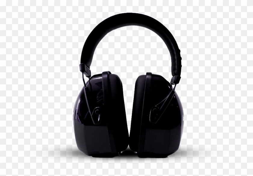 Hearing Protection Image 1 Image 2 - Hobo Bag Clipart #4278992