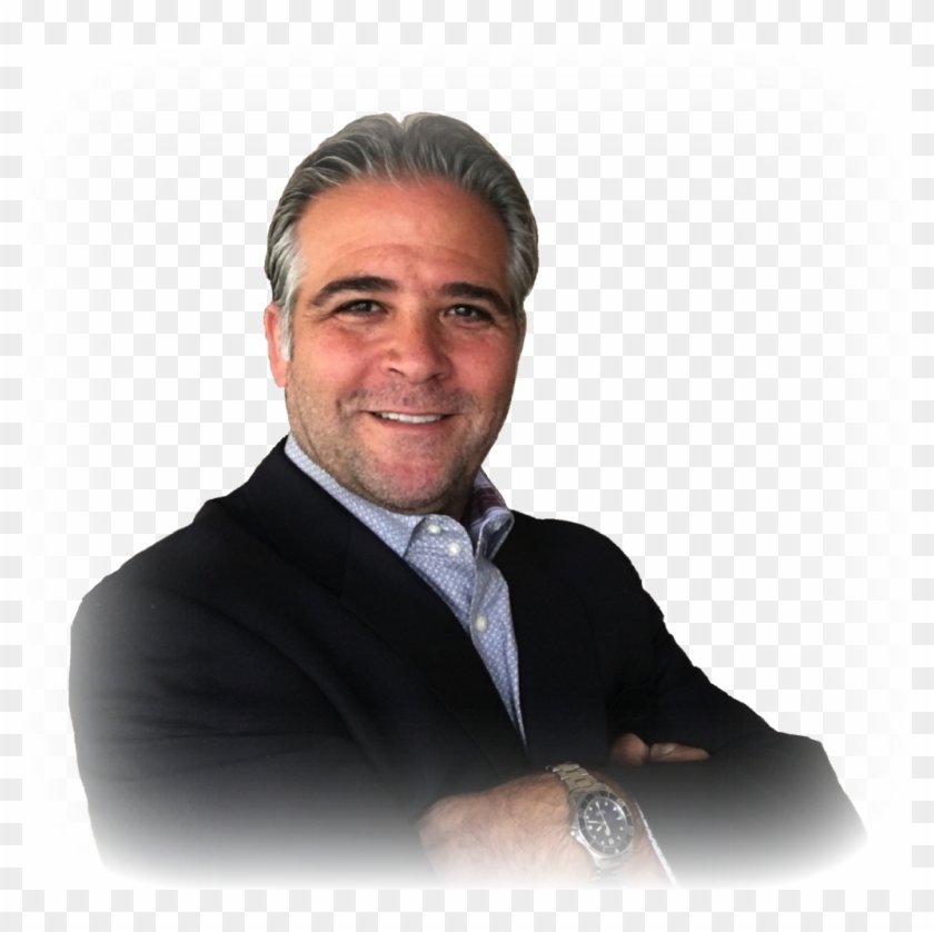 Mike Palumbo Business Attire Png Copy - Gentleman Clipart