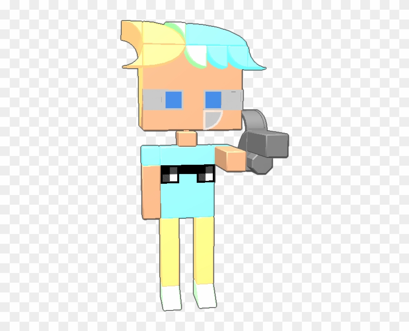 Mart Gender - Cartoon Clipart