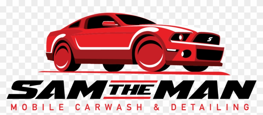 Sports Car Clipart #4279076