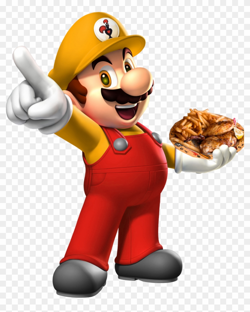10973892 - >> - Mario Mario Party 9 Clipart