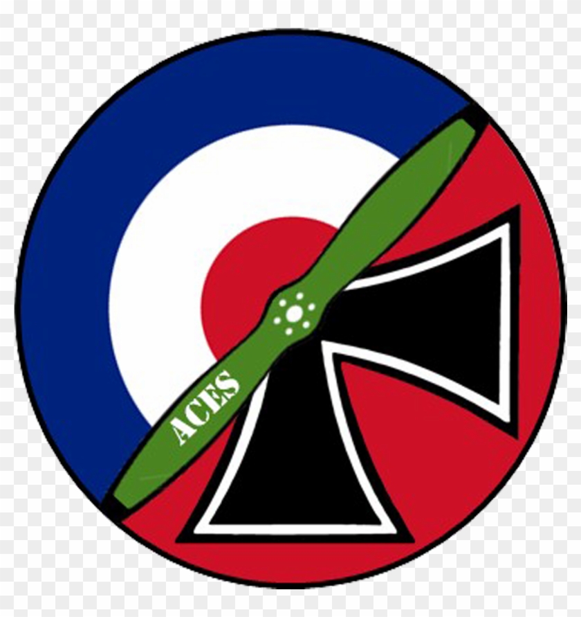 Aces Patch Concept Clipart