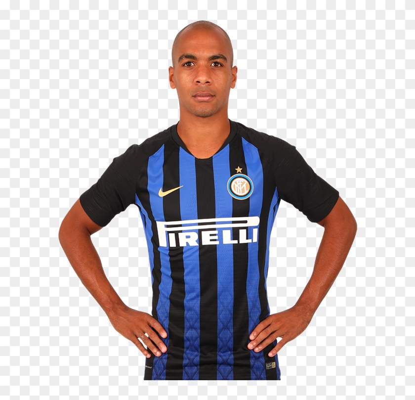 Stefan De Vrij Inter Clipart #4279152
