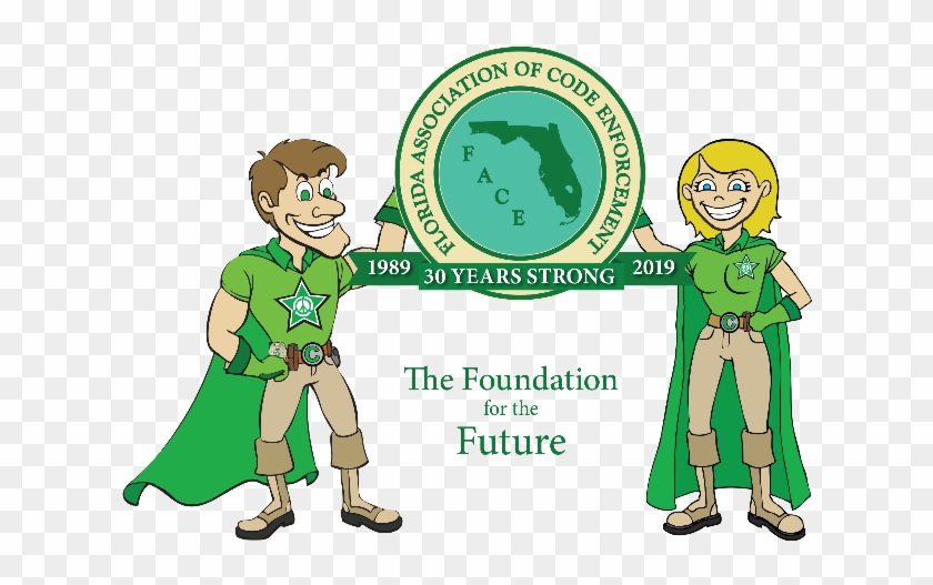 30th Annual F - Cartoon Clipart