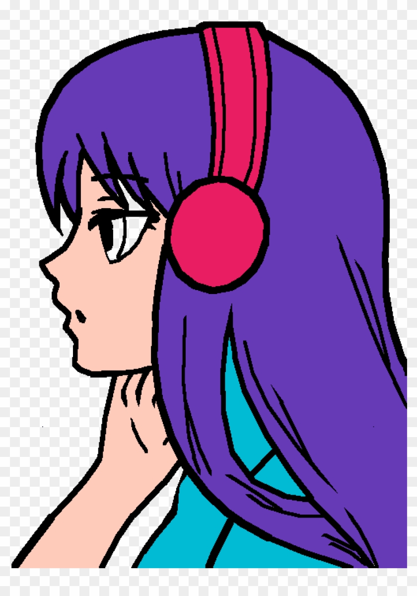 Earmuffs - Itsfunneh Drawing Clipart