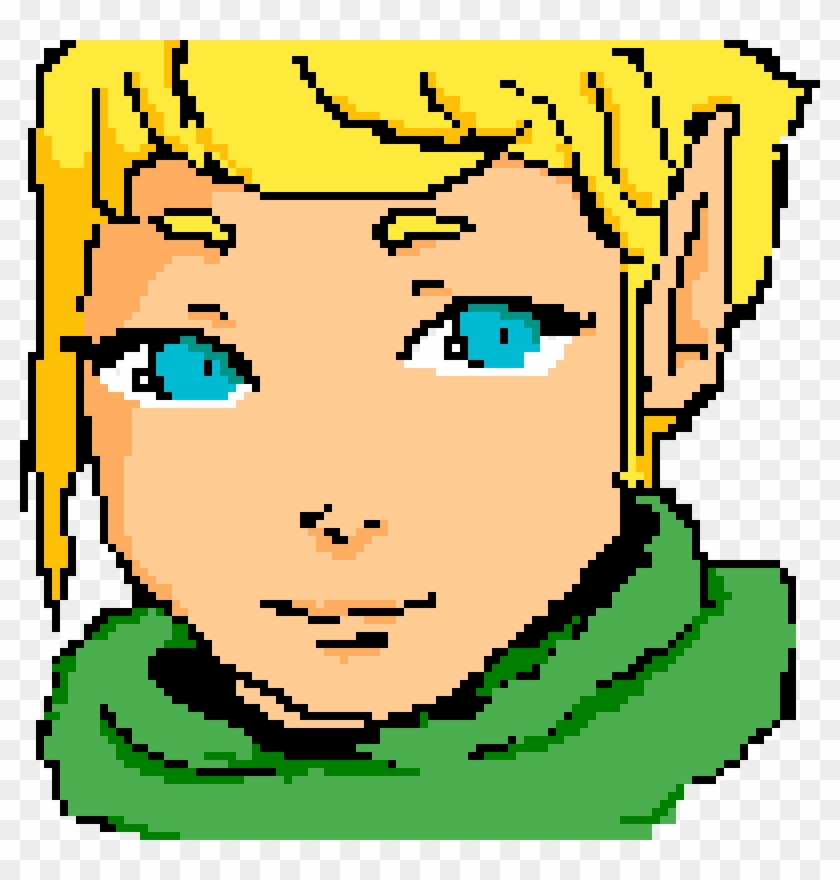 Link Inspired Clipart