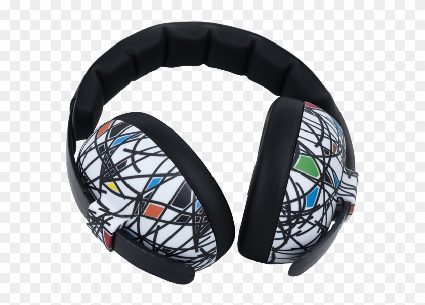 Detailed Images - Banz Baby Earmuffs Clipart #4279382