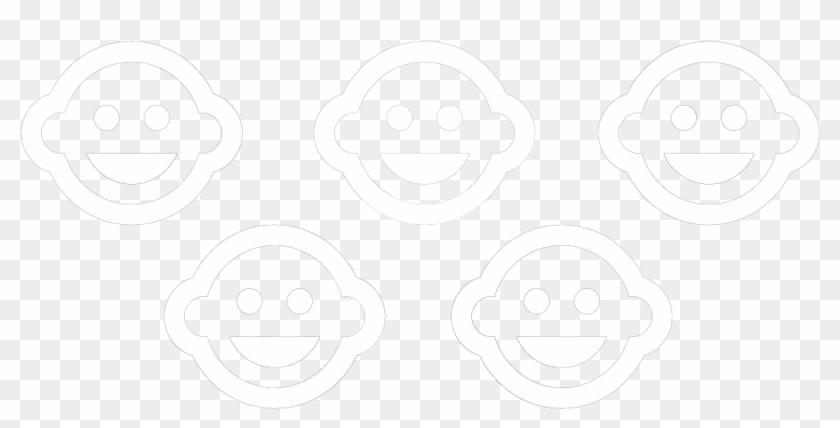 Face-icons - Smiley Clipart