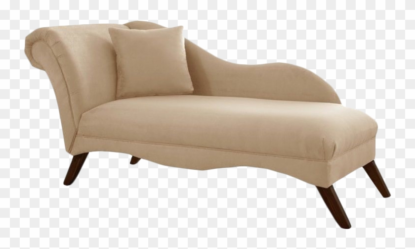 Chaise Lounge Png Clipart - Chaise Lounge Clipart Transparent Png #4279388