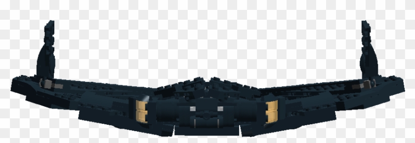 Batfleck Batwing - Bomber Clipart #4279606