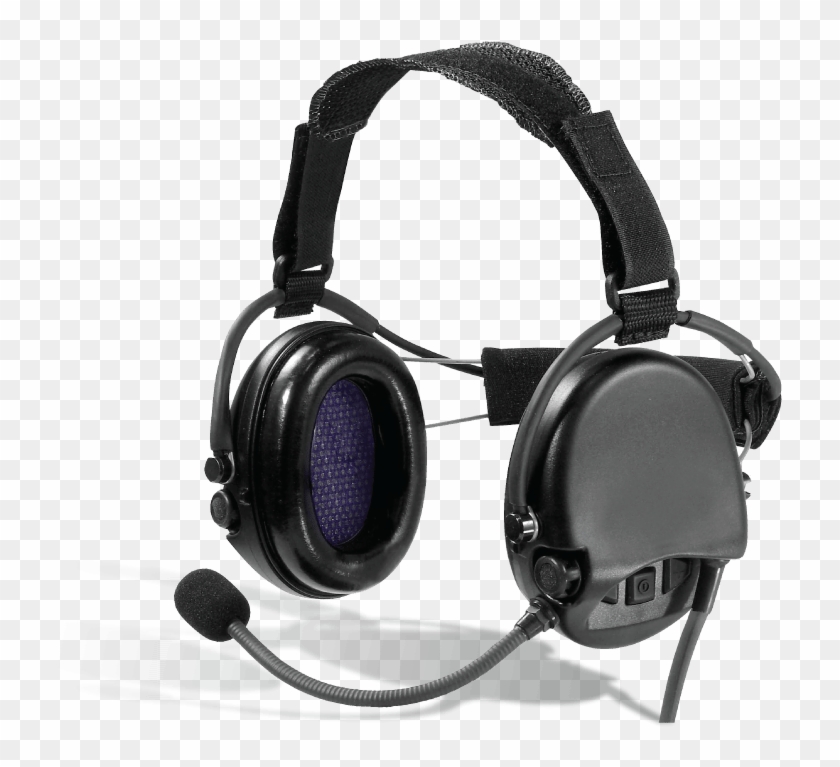 Hi-threat - Msa Protection Auditive Clipart