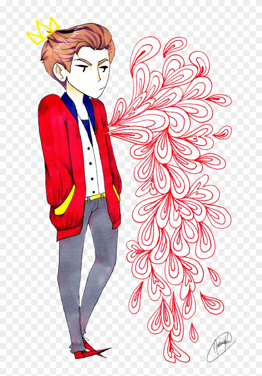 Life Is Strange Clipart Transparent - Cartoon - Png Download