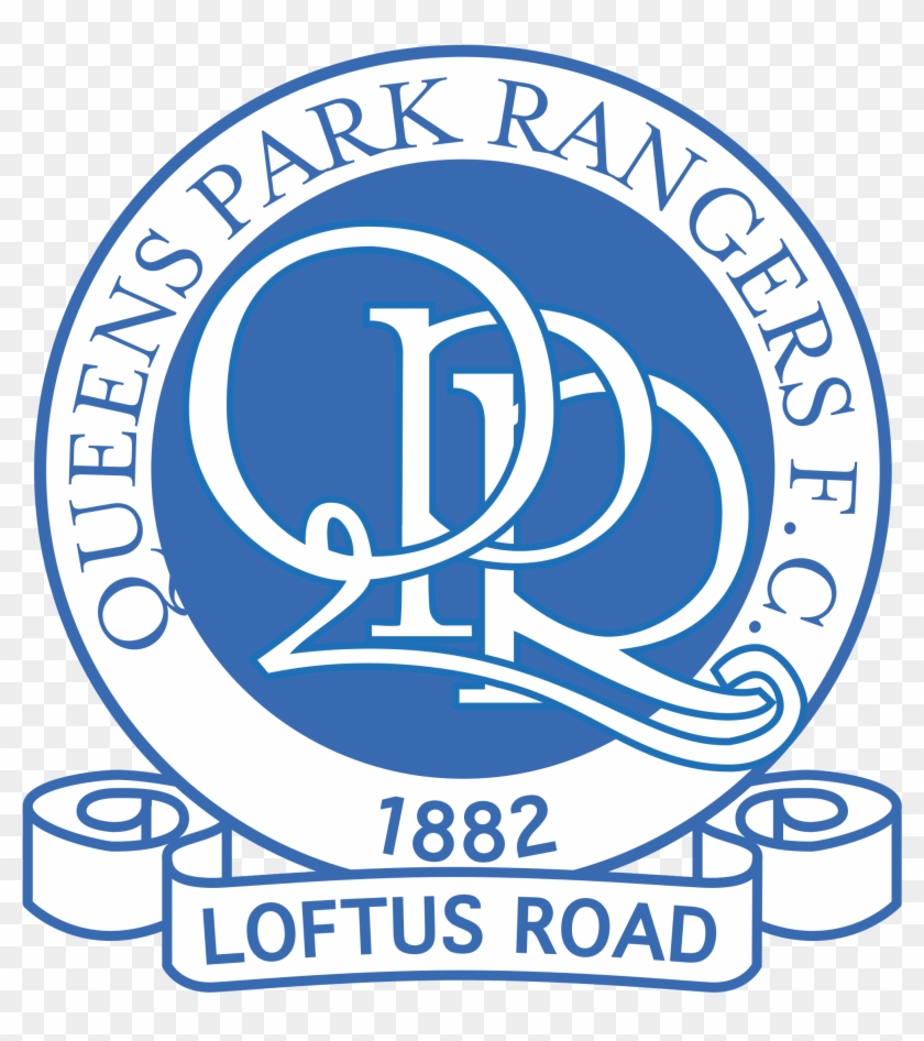 Queens Park Rangers Fc Logo Png Transparent - Foreign Service Officer Logo Clipart #4279790