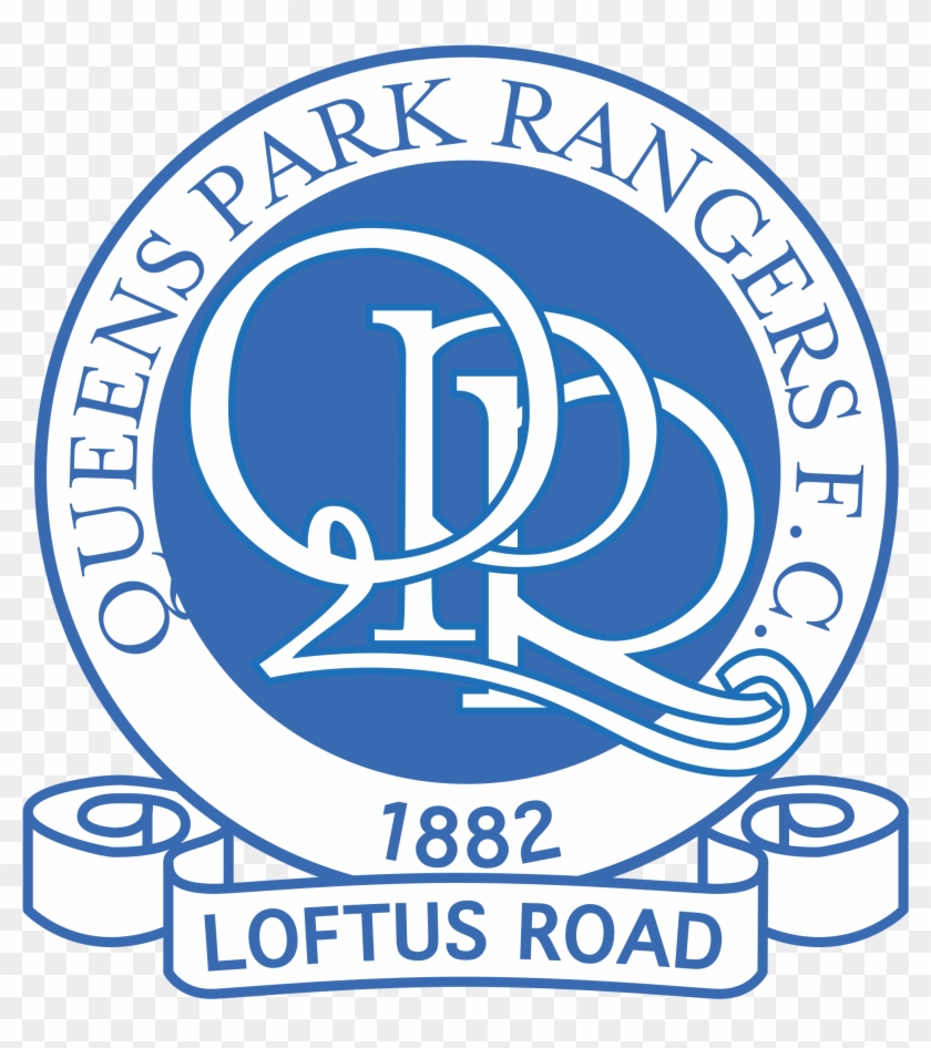Queens Park Rangers Fc Logo Png Transparent - Foreign Service Officer Logo Clipart