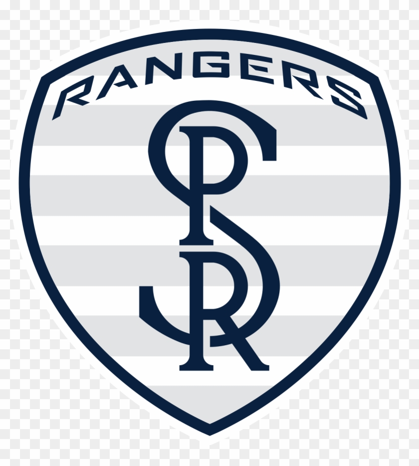 Swope Park Rangers - Swope Park Rangers Logo Clipart #4279818